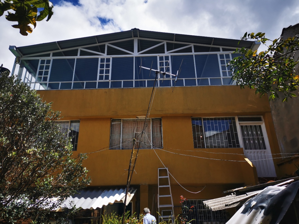 Cl. 161, Bogotá, Colombia 2